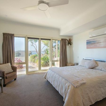 Searenity Holiday Accommodation Emu Bay ภายนอก รูปภาพ