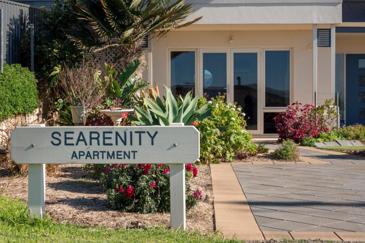 Searenity Holiday Accommodation Emu Bay ภายนอก รูปภาพ