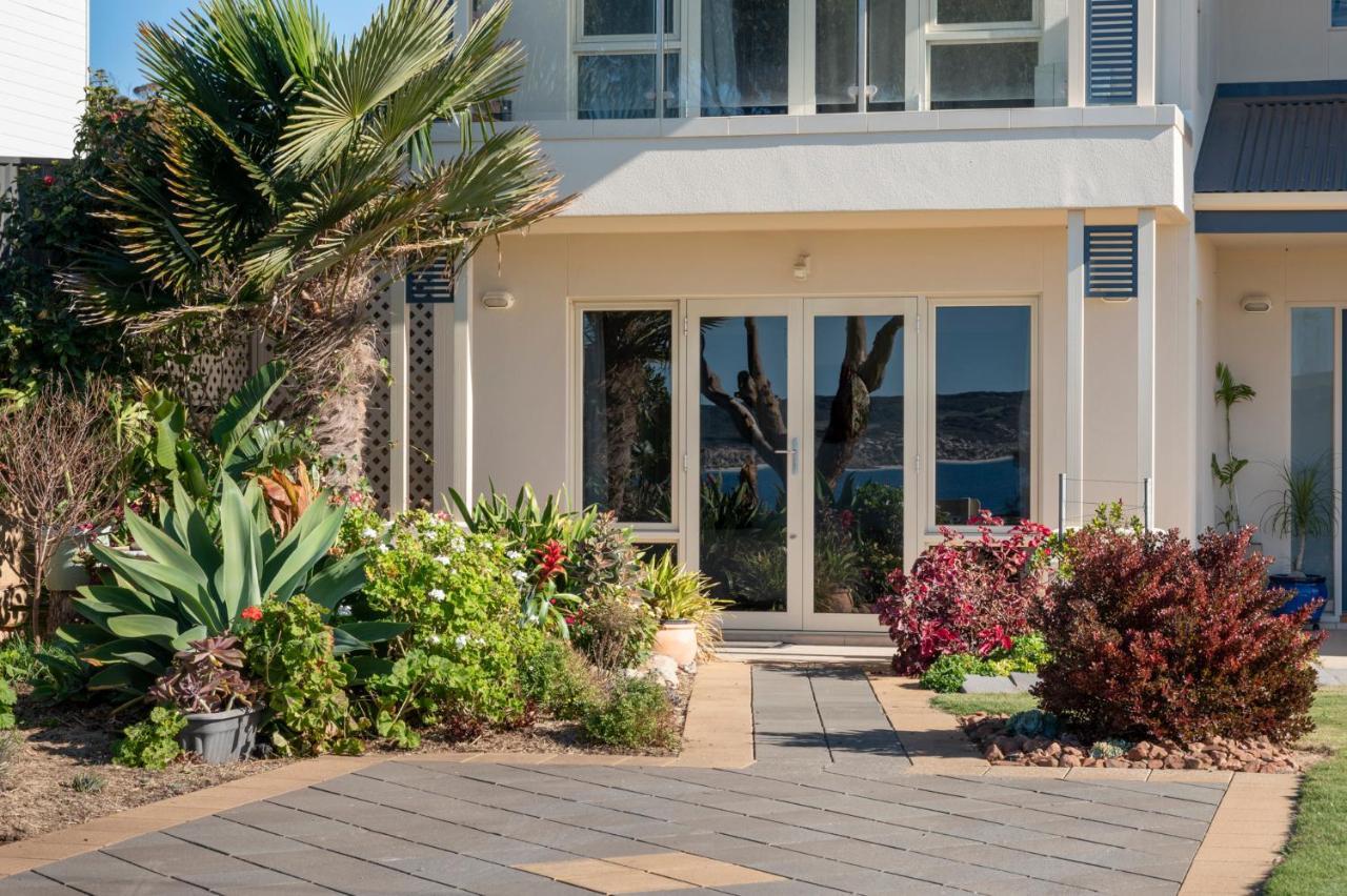 Searenity Holiday Accommodation Emu Bay ภายนอก รูปภาพ