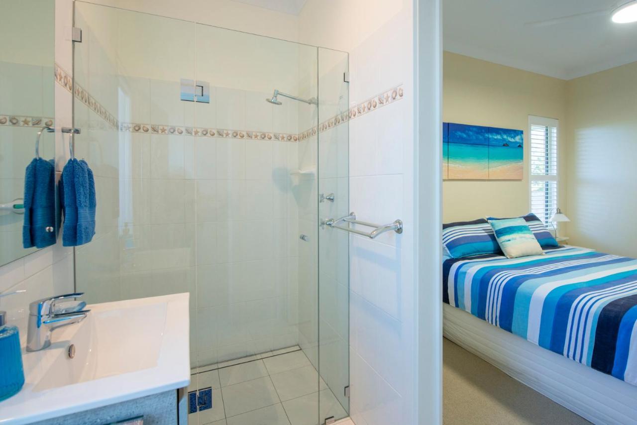 Searenity Holiday Accommodation Emu Bay ภายนอก รูปภาพ
