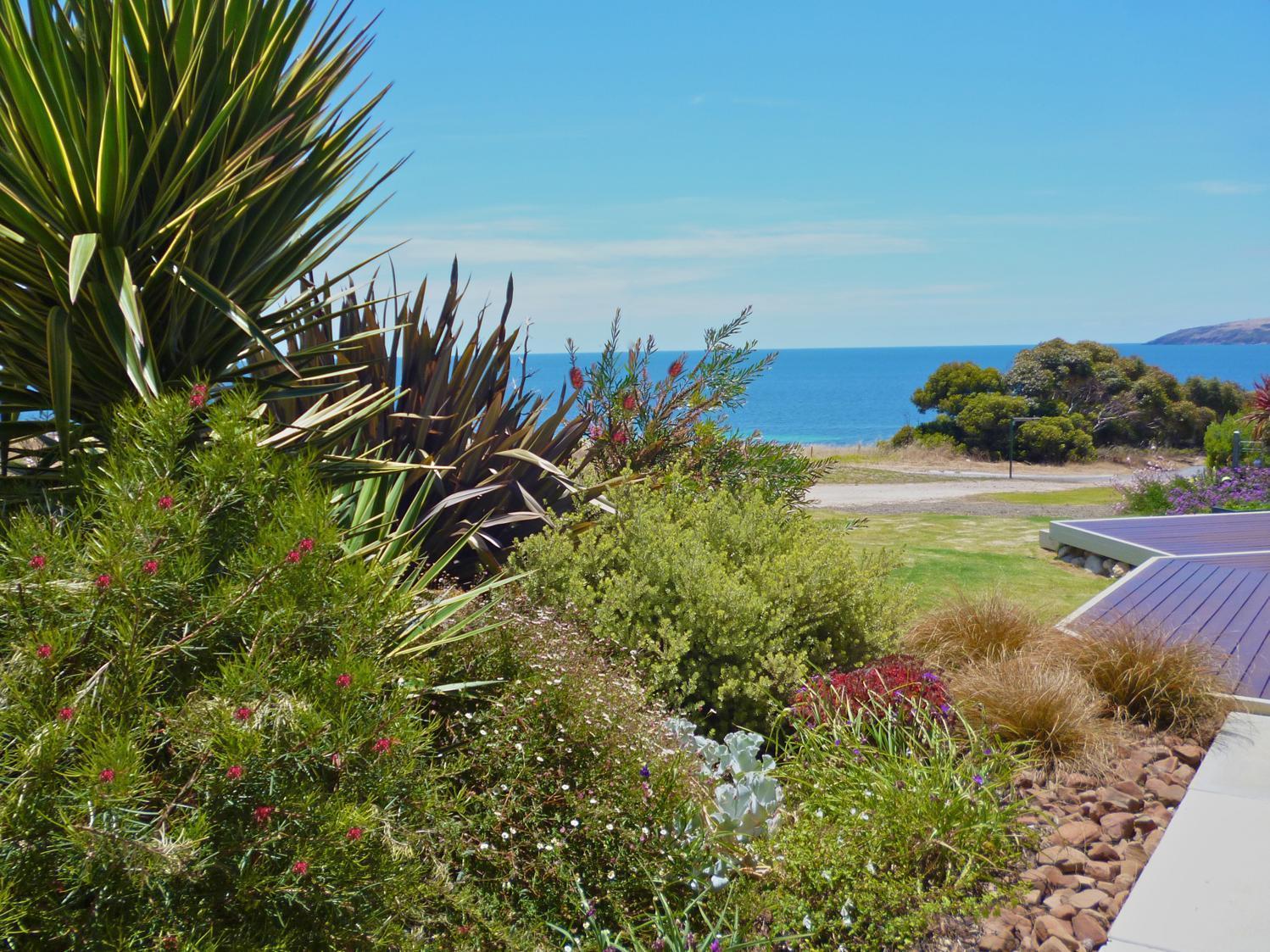 Searenity Holiday Accommodation Emu Bay ภายนอก รูปภาพ