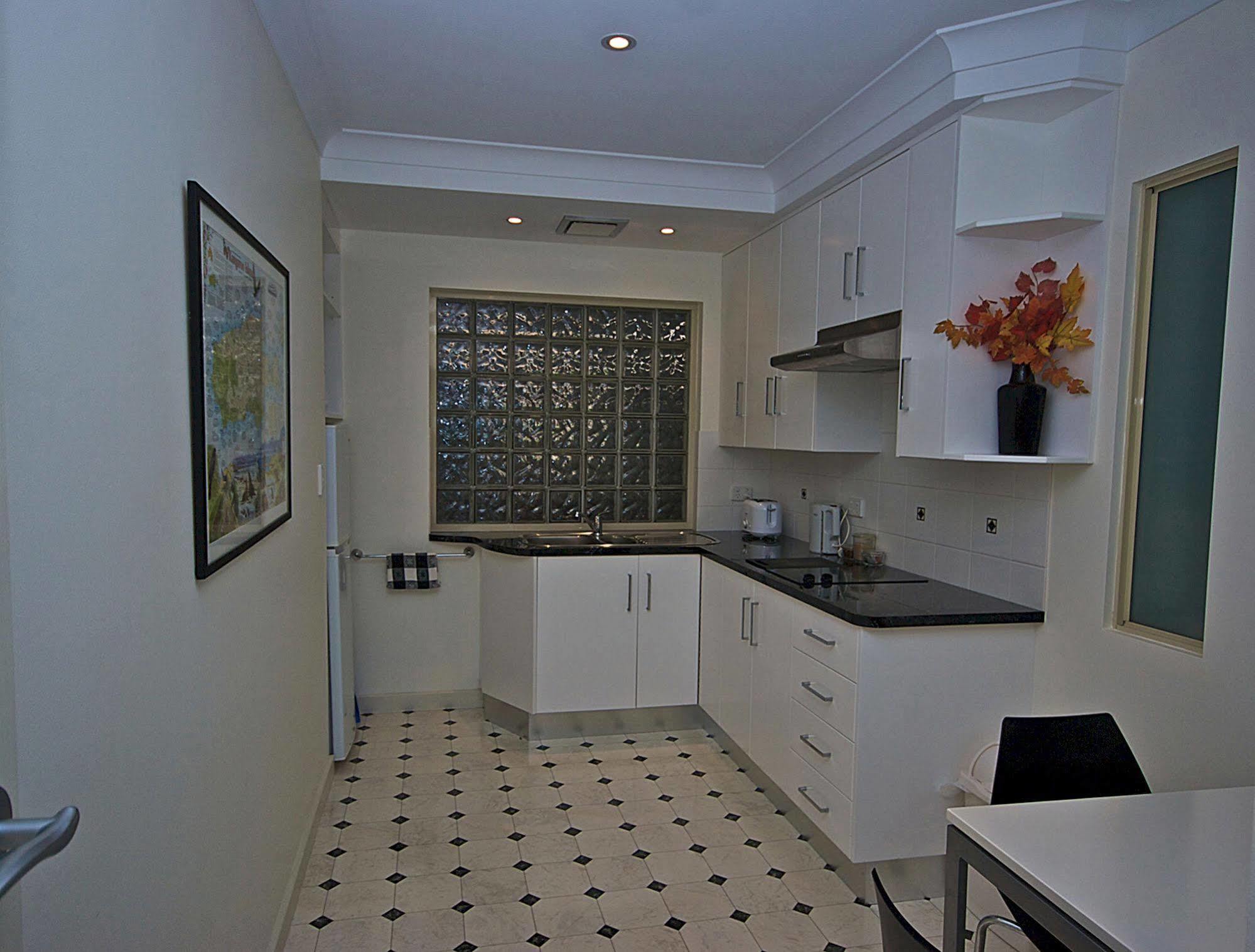 Searenity Holiday Accommodation Emu Bay ภายนอก รูปภาพ